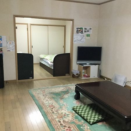 Maison d'hôtes Itsubinosato à Yufu Extérieur photo